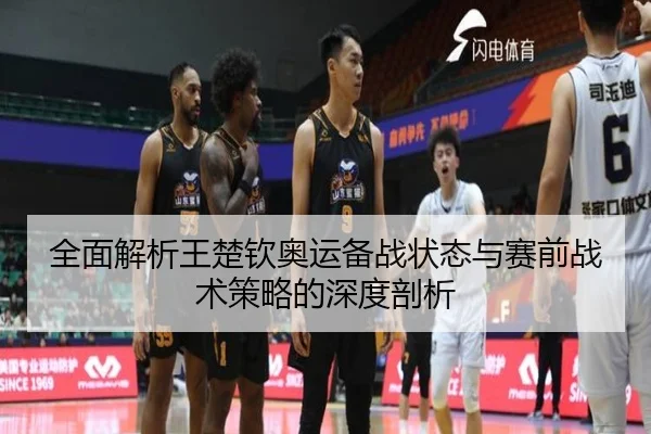 全面解析王楚钦奥运备战状态与赛前战术策略的深度剖析