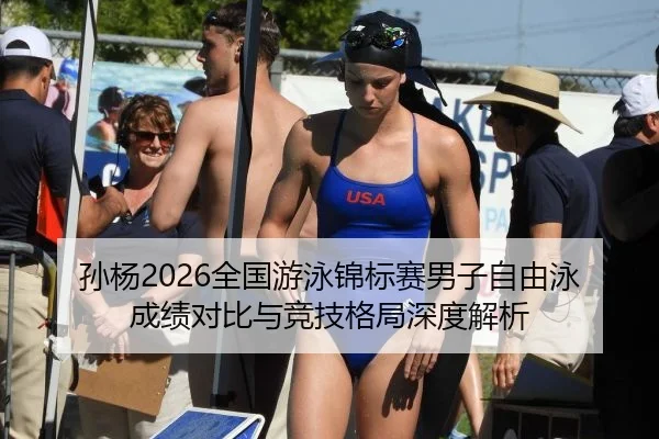 孙杨2026全国游泳锦标赛男子自由泳成绩对比与竞技格局深度解析