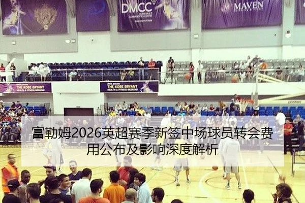 富勒姆2026英超赛季新签中场球员转会费用公布及影响深度解析